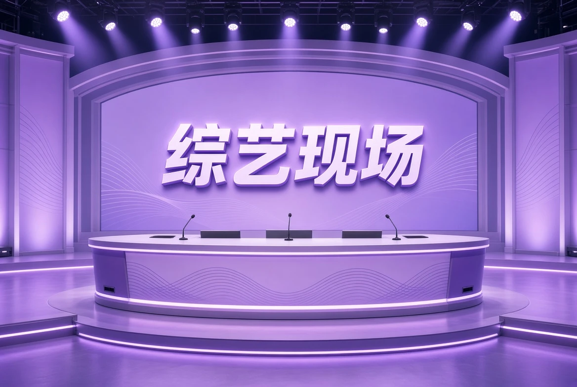 综艺现场：把节目机制、现场看点和公开资料放在一起内容导览